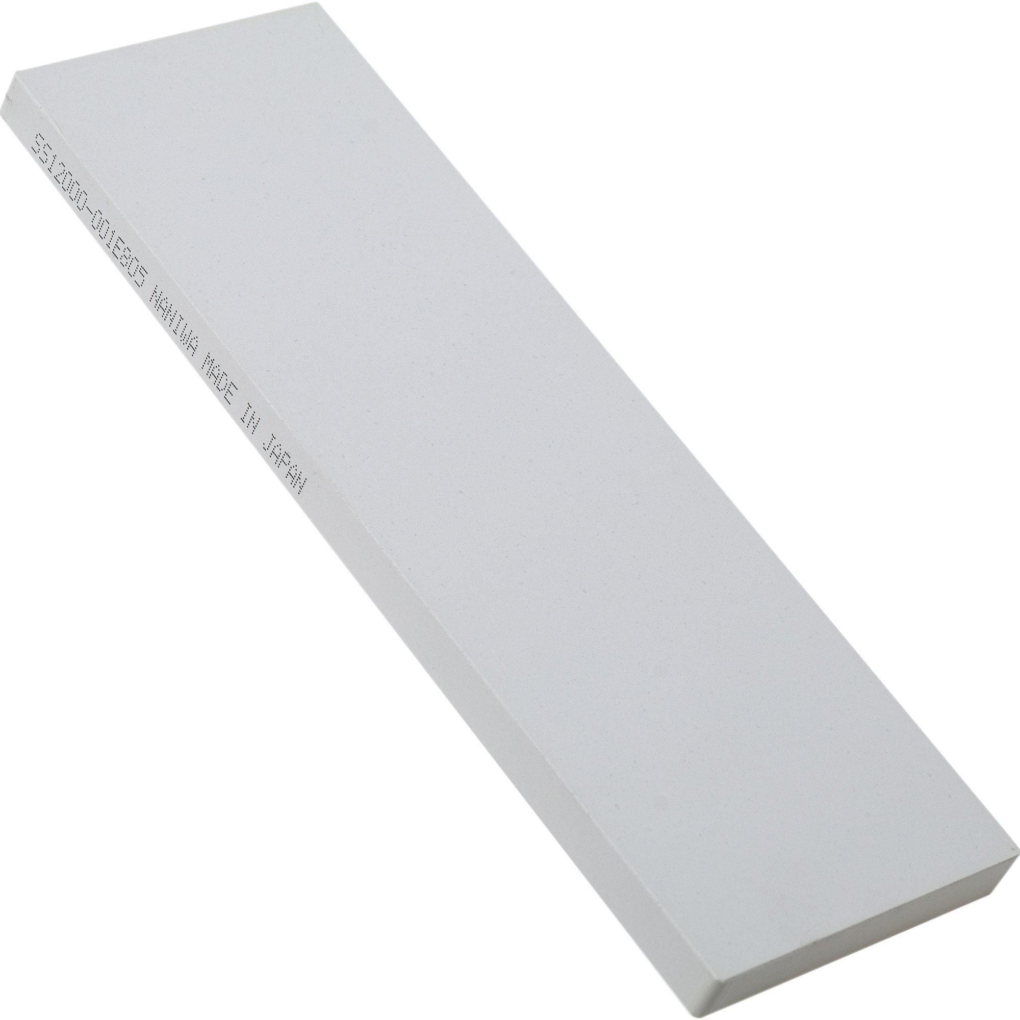 Naniwa Super Stone Slijpsteen - S1-491 - Korrel 12000