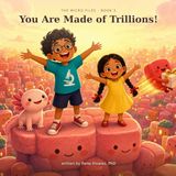 You Are Made of Trillions!