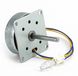 Merkloos Mini generator 3-fase wisselstroom - Model voor experimenten - Windturbine - 3V tot 24V - Leermiddel
