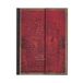 Carnet Paperblanks Orwell, Nineteen EightyFour Hardcover Journal, Lined, Ultra 180, 230 mm