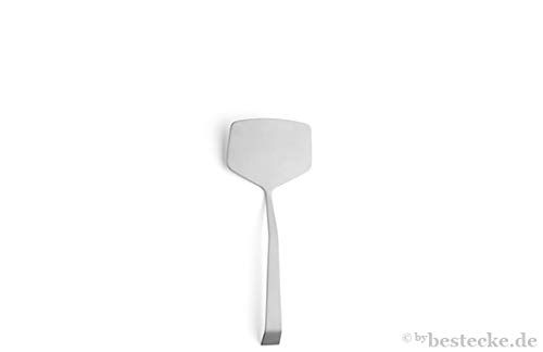 Amefa Antipasti-krik - 18/10 roestvrij staal - gematteerd - zilver - peraat en antipasti