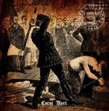 Corvi Jolly Roger L'impero Delle Ombre & Bud Tribe - Corvi Neri / Warrior Creed (LP) (Limited Edition)