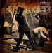 Corvi Jolly Roger L'impero Delle Ombre & Bud Tribe - Corvi Neri / Warrior Creed (LP) (Limited Edition)