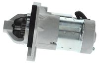 BOSCH Startmotor, 12V, 1kW, geschikt voor onder andere de NISSAN JUKE