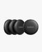 Belkin SureFind Spot Tracker, 4-Pack, Apple Zoek Mijn en Google Vind-Plek | Universele Bluetooth-Tracker, Objectzoeker voor Sleutel/Bagage/Tas, Alarm 85dB, Waterbestendig, Vervangbare Batterij