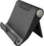 Renkforce PAD-V1 Tabletstandaard Universeel Zwart