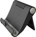 Renkforce PAD-V1 Tabletstandaard Universeel Zwart
