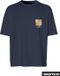 JACK&JONES Jongens T-shirt katoen Tradewinds maat 164