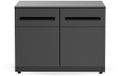 Cozze® Elements buitenkeuken 90 - laag module voor plancha of grill in de 900 serie, 78 x 90 x 60 cm