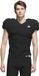 Adidas Performance Adizero Impact American Football Shirt - Heren - Zwart