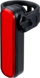 BBB Cycling Signal 80 Lumen Achterlicht Fiets - Accu 41 Uur - USB C Oplaadbaar - Waterdicht - BLS-255