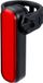 BBB Cycling Feu arrière 80 Lumen Vélo - Batterie 41 Heures - Rechargeable USB C - Étanche - BLS-255