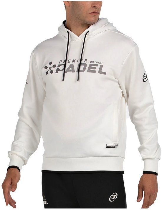 Bullpadel Premier Piatro 077 sweatshirt - XL
