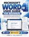 MICROSOFT WORD USER GUIDE FOR BEGINNERS 2026