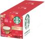 Starbucks by Dolce Gusto capsules Toffee Nut Latte - 36 koffiecups voor 18 koppen koffie - Limited Edition