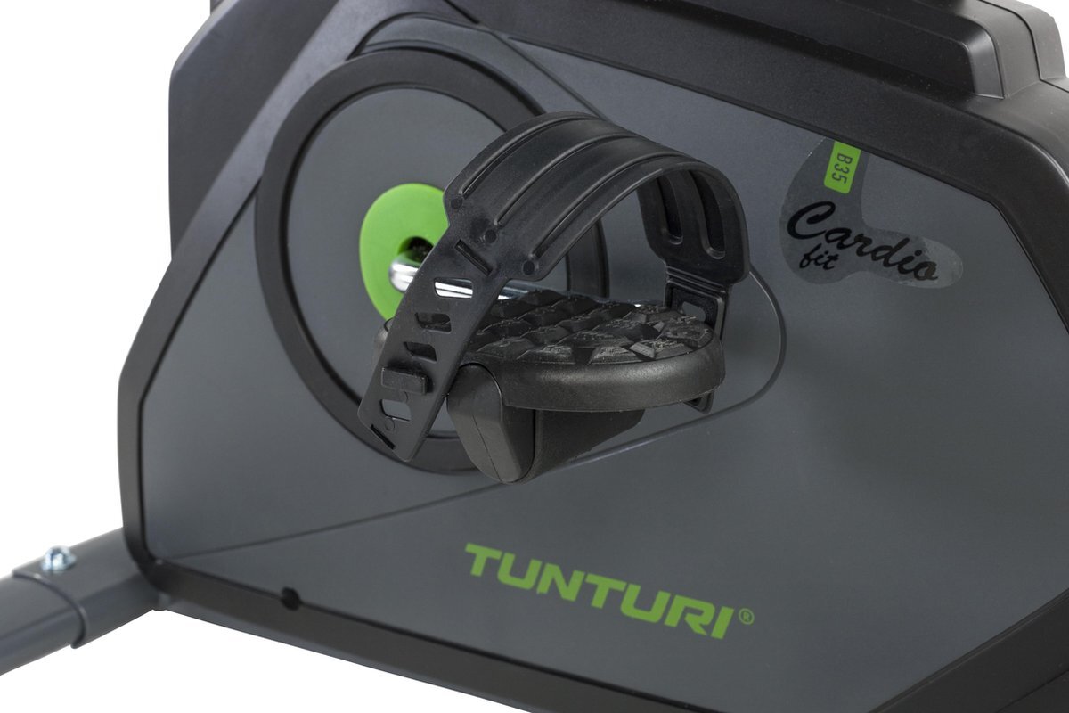 tunturi cardio fit b35 hometrainer