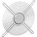 EBM Papst LZ 35 grille de ventilation (l x h) 127 mm x 127 mm