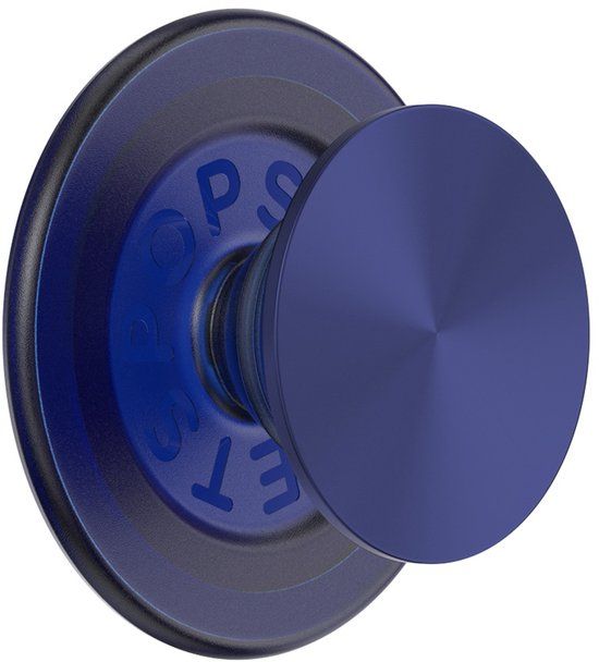 PopSockets PopGrip geschikt voor MagSafe Round - French Navy