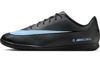 Nike Mercurial Vapor 16 Club Ic Shadow - Zwart/blauw - Indoor (Ic), maat 47