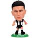 Soccerstarz Newcastle Sven Botman Home Kit (Classic Kit) Figures
