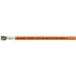 HELU TOPSERV® 113 Servokabel 4 G 2.5 mm² + 2 x 0.5 mm² Oranje 707230 50 m