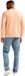 Petrol Industries Sweatshirt oranje