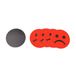 Ultradex Magneten 840005 Rood Sad 50 mm 5 Stuks