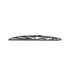 SWF Das Original 2x Ruitenwisserbladen SF431 - Voorzijde - 650 mm / 475 mm