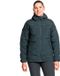 Trangoworld Hamelin Veste Gris L Femme