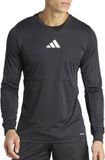 adidas Scheidsrechter 24 Sportshirt Mannen - Zwart - Maat S