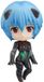 Good Smile Company Rebuild of Evangelion Nendoroid Action Figure Rei Ayanami Plugsuit Ver. 10 cm (re-run) Action Figuur