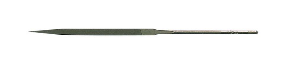 Bahco NAALDVIJL PLATSPITS 160 MM