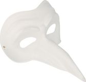Artemio Kartonnen Gezichtmasker 18x20 cm
