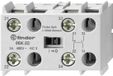 Finder 06K.06 Hulpschakelaar 2x NO, 2x NC 2 A