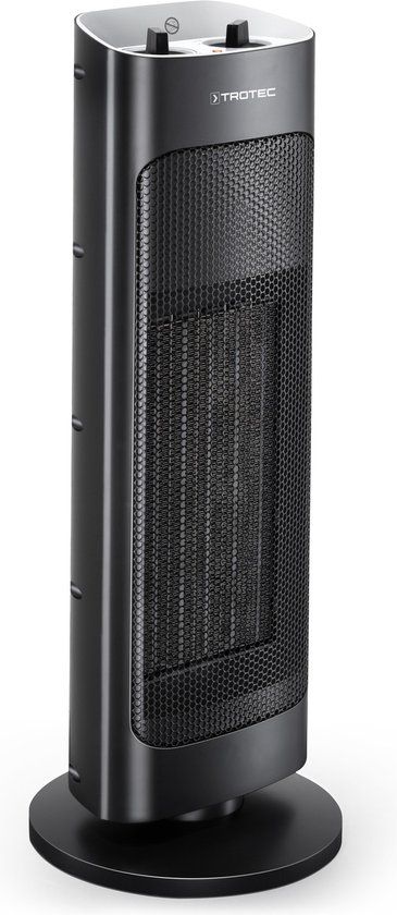 Trotec TFC 20 E Keramische Kachel - 2000W - Draaistand