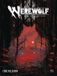 WEREWOLF Renegade Games Studios Werewolf: The Apocalypse 5th Edition Core Rulebook