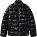 ESMARA MEN Veste matelassée Noir M