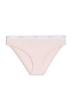 HUGO Slip pour femme, Rose clair/pastel 688, M