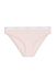 HUGO Slip pour femme, Rose clair/pastel 688, M