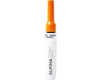 Alpina Lakstift Orange YS7871