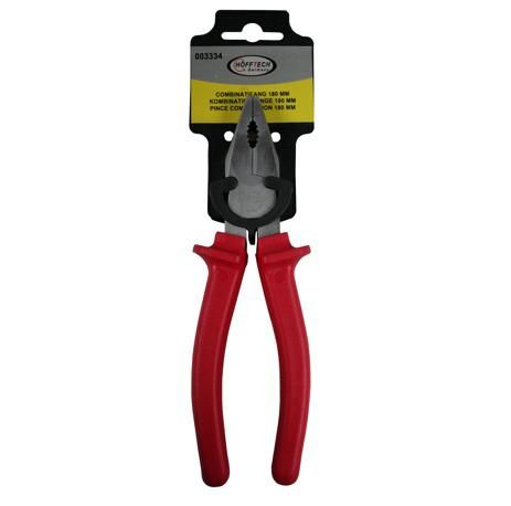 Hofftech Germany Tang CV Combinatietang 180 mm