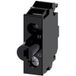 Siemens 3SU14012BB401AA2 LED-module Voor bodembevestiging Groen 24 V DC/AC 1 stuk(s) Piece