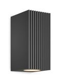 Philips Hue Philips Voro Wandlamp Antraciet 4,3W