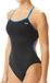 Tyr Durafast Elite Trinityfit Hexa Zwemkleding Zwart 26 Vrouw