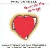 Suburban Hearts On Fire - Anthology