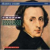 Bertus Distributie Classical Gallery Scerzos/Polonaises
