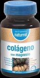 Naturmil Colagénio com Magnésio 600 mg 180 comp