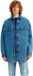 Levi's Bernal Heights chemise bleu XS homme