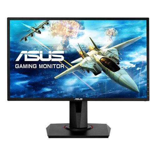ASUS VG248QG - 24 inch Gaming Monitor - Full HD - 165Hz - 1ms - TN Panel