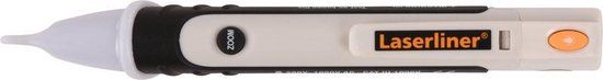 Laserliner AC-tive Finder Plus Spanningszoeker - AC 24-1000V